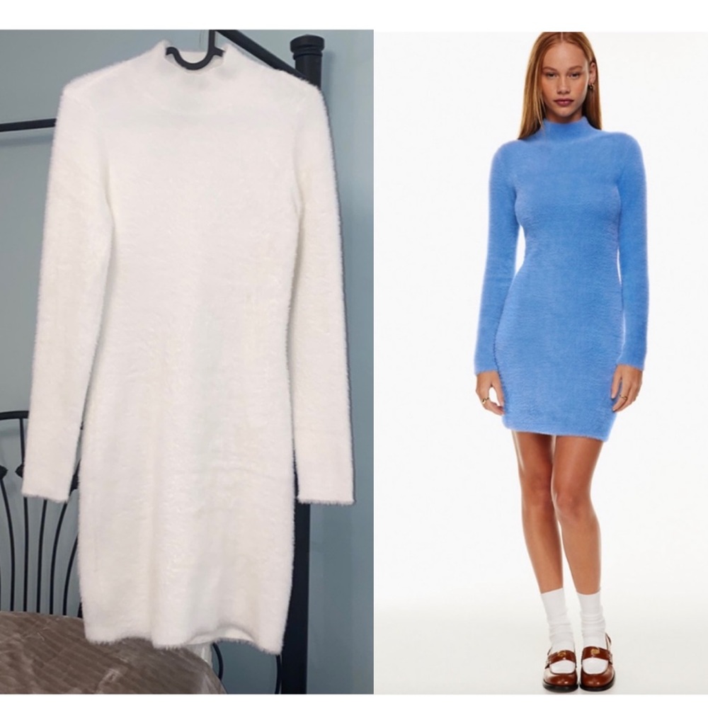 Sunday Best Milan Dress